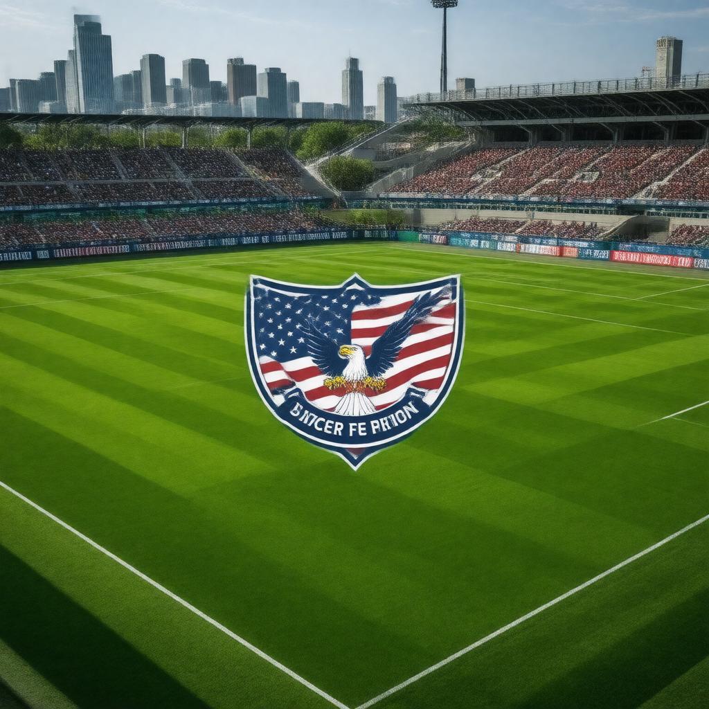 soccer in the United States